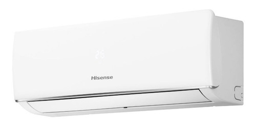 Aire Acondicionado Split Frío/calor Hisense 3300 W His35wcas