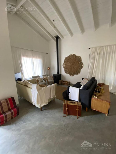 Imagen 9 de 11 de Casa En Venta Rio Ceballos Con Pileta Apto Credito