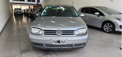 Volkswagen Golf 1.9 Tdi Comfortline