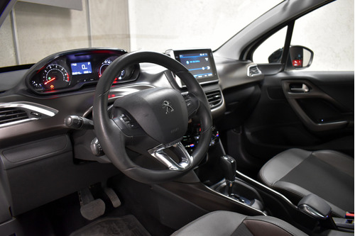 Peugeot 2008 1.6 Feline Tip am20