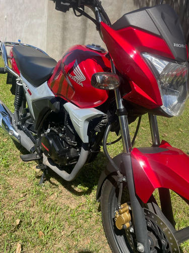 Honda Glh 150