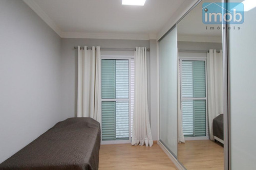 Imagem 15 de 30 de Apartamento Com 3 Dormitórios À Venda, 150 M² Por R$ 1.050.000,00 - Ponta Da Praia - Santos/sp - Ap5965