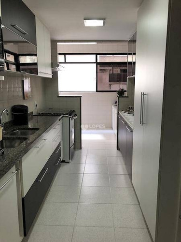 Apartamento Com 4 Quartos, 140 M² Por R$ 1.200.000 - Icaraí - Niterói/rj - Ap37936
