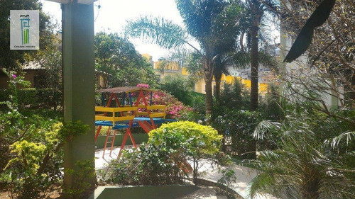 Imagem 25 de 28 de Apartamento À Venda, 50 M² Por R$ 308.000,00 - Lauzane Paulista - São Paulo/sp - Ap0166