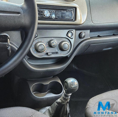 Fiat Uno Way 1.0