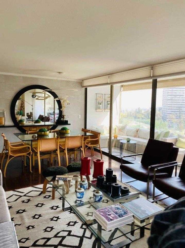 Imagen 2 de 19 de Bello Depto En Venta! Tabancura 1613