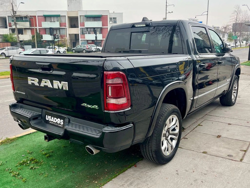 RAM 1500 Limited