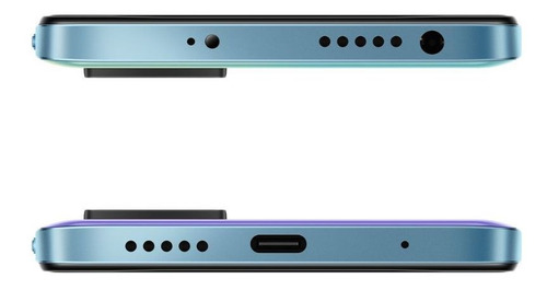 Xiaomi Redmi Note 11 4gb Ram 128gb Rom Color Azul estelar