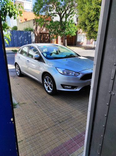 Ford Focus Se Plus 2.0 - No Permuta! Es 2015 Modelo 2016