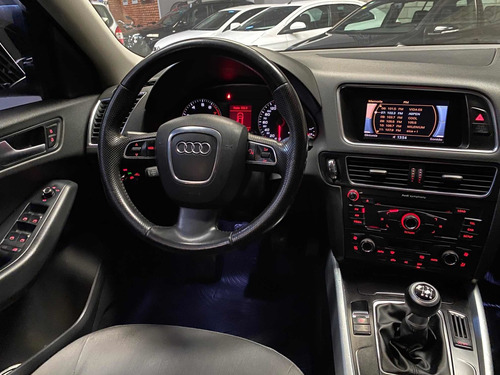 Audi Q5 2.0 Tfsi 211cv Quattro 2011