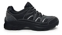 Comprar Zapatilla Hombre Trekking Urbanas Trabajo Moto Montaña 3302