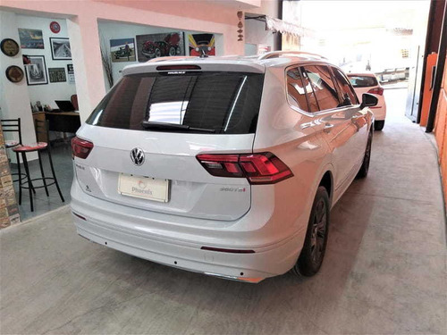 Volkswagen Tiguan 1.4 250 Tsi Total Flex Allspace Comfo
