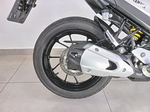 Imagem 11 de 14 de Yamaha Fz25 Fazer 2019