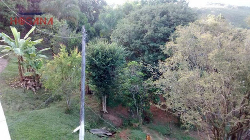 Imagem 6 de 8 de Chácara Residencial À Venda, Estância São Paulo, Campo Limpo Paulista. - Ch0010
