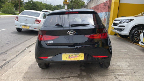 Imagem 4 de 10 de **** Hyundai Hb20 Evolution 1.0*****