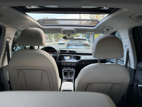 Audi Q3 1.4 35 TFSI GASOLINA PRESTIGE PLUS S TRONIC