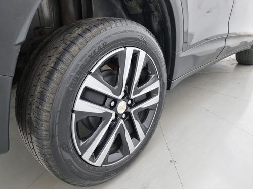 Chevrolet Tracker 1.0 TURBO FLEX AUTOMÁTICO