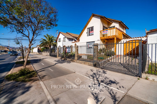 Casa En Gabriel Gonzalez Videla