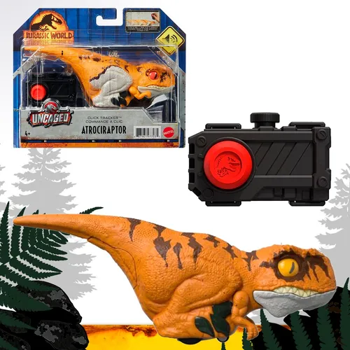 Busca dinosaurio cruncher sonidos inalambrico mattel cajmaltratada a la