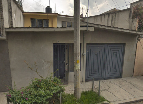 Casa En Venta En Ecatepec De Morelos, Edomex, / Recuperacion Bancaria Laab2
