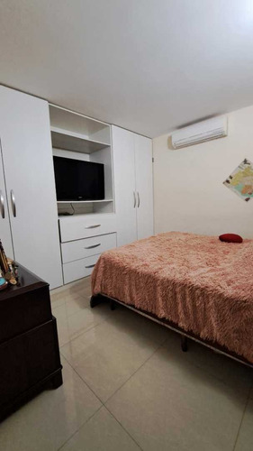 Imagen 17 de 20 de Se Vende Casa Conj Res Parque Residencial Juanico