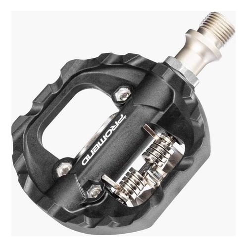 Pedales Doble Proposito Para Mtb Promed Originales