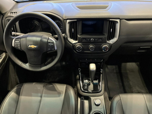 Imagen 12 de 15 de Chevrolet S10 Z71 Dc 2.8 Ctdi 200cv Entrega Inmediata 2022as