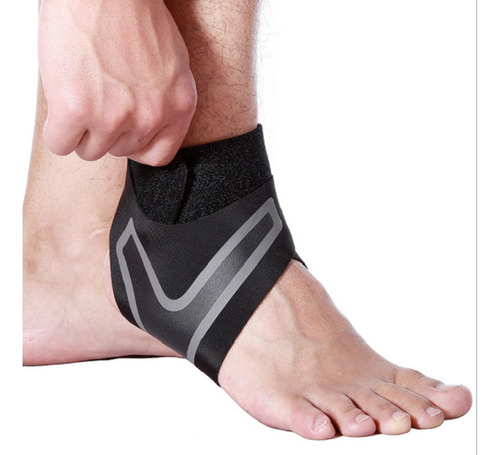 Tobillera Slim 2 Pzas Soporte Deporte Lesion,tobilleras,tobilleras Deportivas