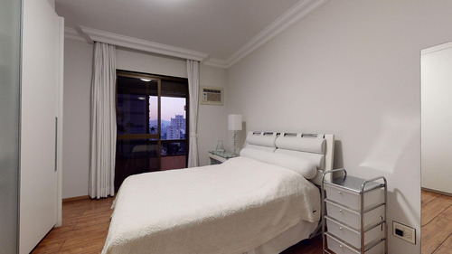 Imagem 22 de 30 de Apto Santana | 3 Quartos | 353 M² | Cond: R$3507.00 | 4 Vagas - 1tj95gk