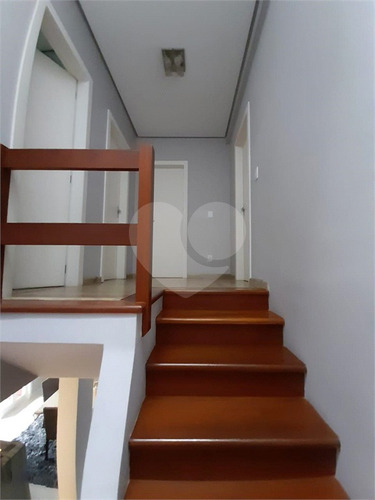 Imagem 12 de 30 de Excelente Casa Em Condomínio Com 3 Dormitórios, Sendo 1 Suíte Na Zona Sul. - Reo576870