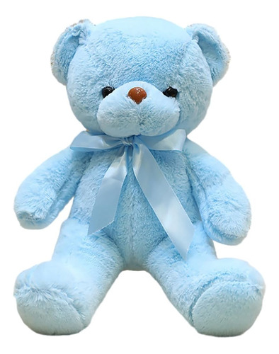 Wgxzyq Oso De Peluche, Oso De Peluche Suave De 12 Pulga Nvd9