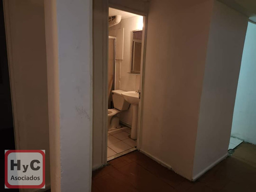 Depto En Venta Ideal Para Inversión, La Florida Metro Macul