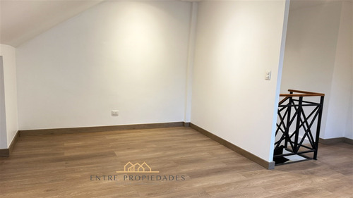 Casa Remodelada Vitacura A Pasos Colegio Manquehue