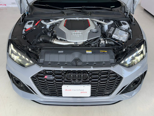 Audi Serie RS 2.9t Rs5 Sportback V6 Quattro At