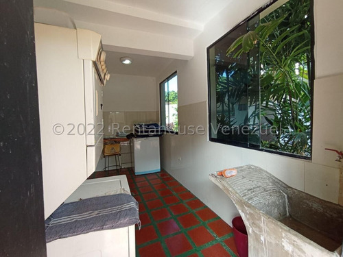 Imagen 12 de 22 de Cod 22-28552 Casa Posada En Venta Las Delicias Maracay Dpere