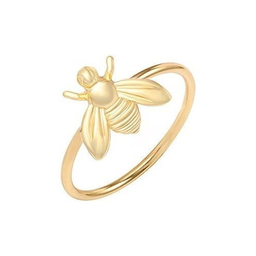 Anillo De Abeja