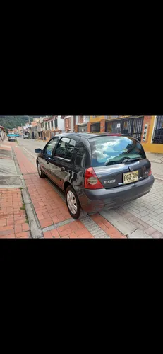 Renault Clio F.iv Rs Dynamique
