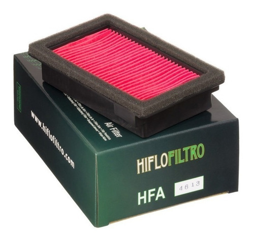 Filtro Aire Hiflo Filter Yamaha Xt 660 R Mt 03 Solomototeam