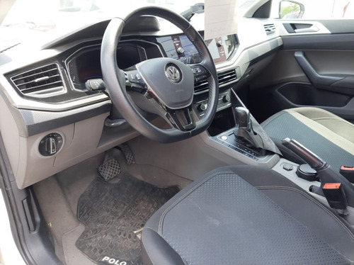 Volkswagen Polo Highline At 2018