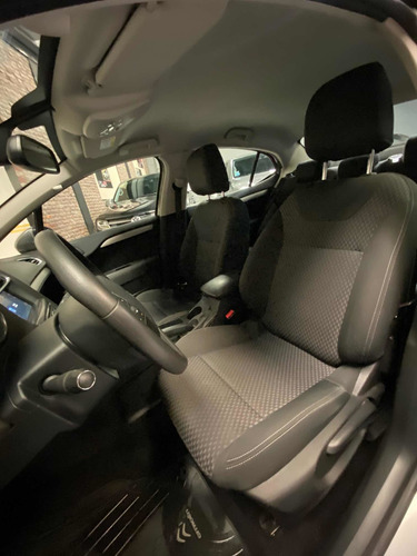 Citroën C4 Lounge 2015 1.6 Tendance At6 Thp 163cv
