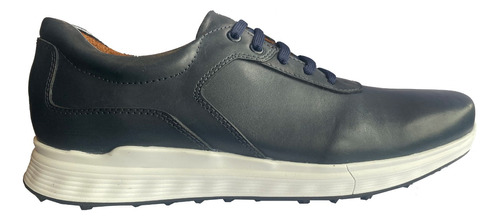 Zapatilla Golf  Powerbilt Portrush Spikeless Water Resist 