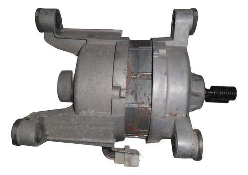 Motor Para Lavarropas Longvie Drean Alladio 12421 Usado Sano (Reacondicionado)