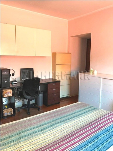 Casa - Vila Romana - Ref: 93620 - V-93620
