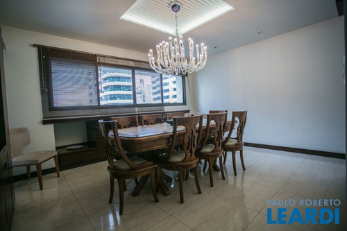 Imagem 8 de 15 de Apartamento - Aclimação - Sp - 628220