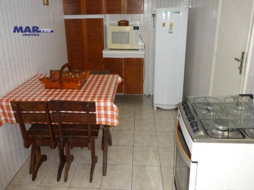 Imagem 10 de 11 de Apartamento Residencial À Venda, Centro, Guarujá - . - Ap10178