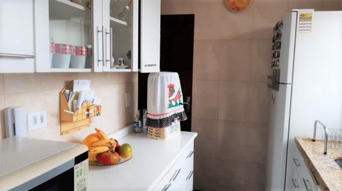 Imagem 3 de 18 de Apto Na Vila Matilde Com 2 Dorms, 1 Vaga, 62m² - Ap14735