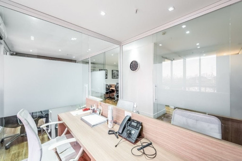 Imagem 11 de 11 de Sala Para Venda, 66.0m² - 8329