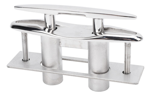 Barco De 5 Polegadas Pull Up Cleat Boat 316, Plataforma De A