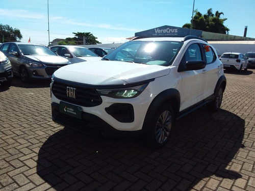 Fiat Pulse 1.3 FLEX DRIVE CVT