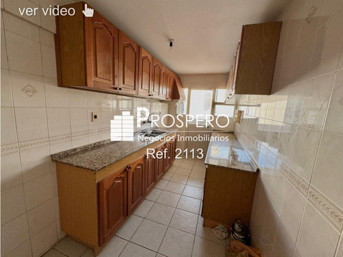Va2113/n Venta Apto 4dorm Punta Carretas Garaje Balcón Terraza